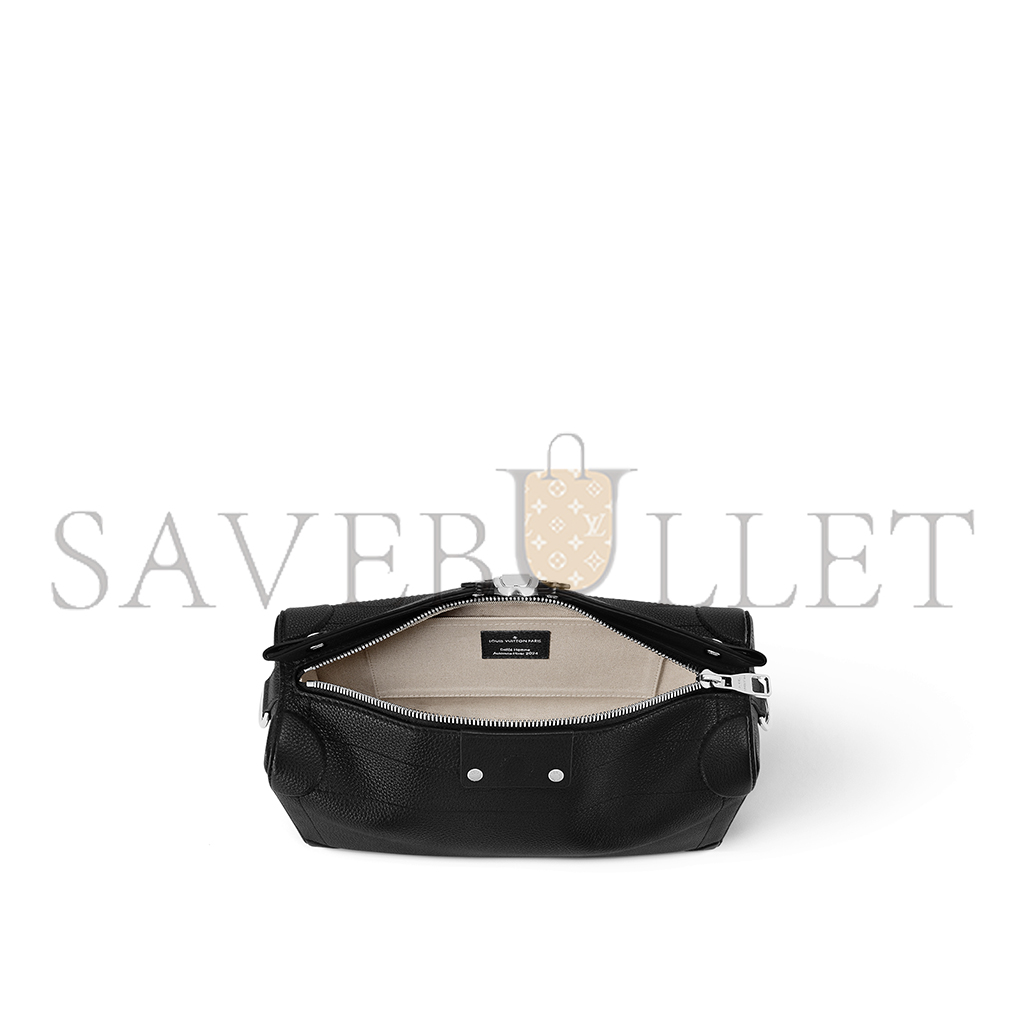 LOUIS VUITTON SOUL TRUNK EAST WEST M11615 (29*17.5*10cm) LOUIS VUITTON SOUL TRUNK EAST WEST M11615 (29*17.5*10cm)